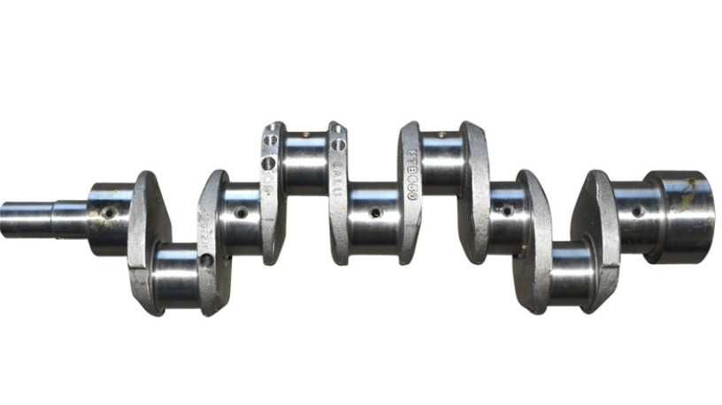 Arbore cotit vibrochen pe simering UTB U-650 (cu dopuri de ungere)