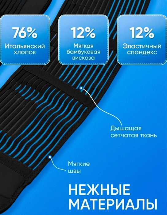 Бандаж для беременных.