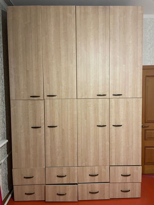 Продам мебель шкаф срочно!!!