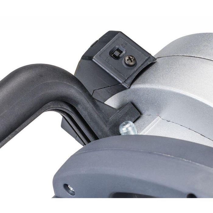 Masina canelat in beton semiprofesionala Powermat 4000rpm