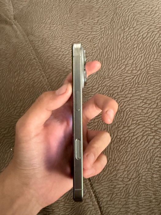 Айфон 16 про 100%