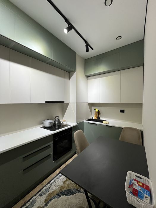 Аренда квартиры