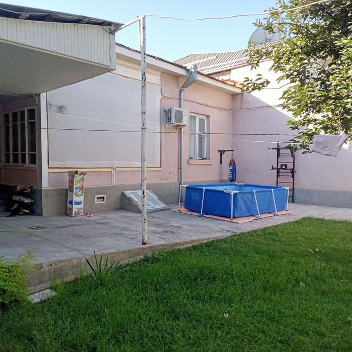 Продам участок 4.6 соток Юнусабад улица Шахристан