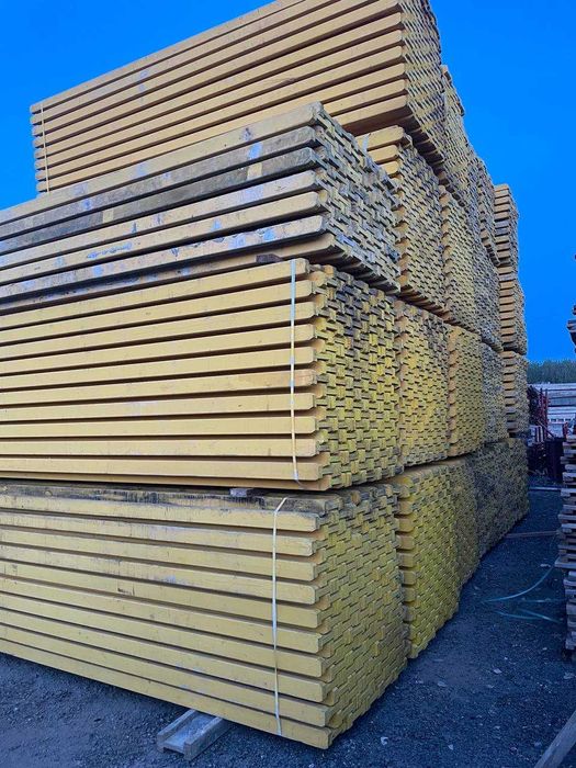 Балка Н20 (Н2) для опалубки | Sublime Group