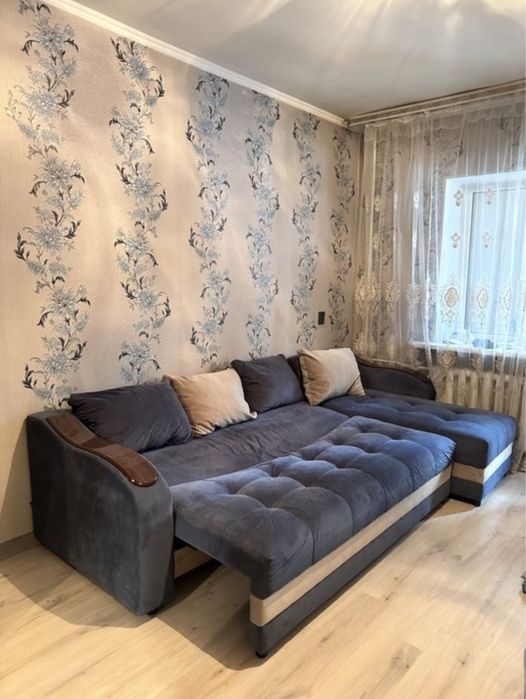 Диван углавой бу