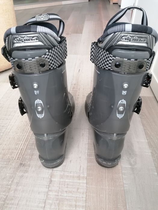 Ски обувки Alpina 27-27,5