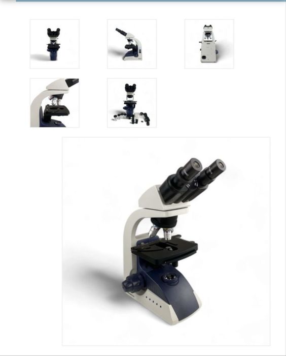 Микроскоп Микмед-5