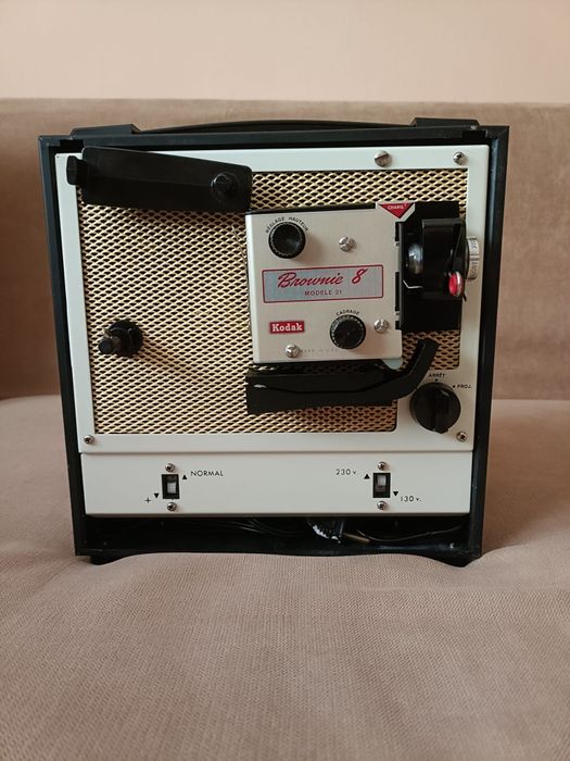 Proiector film Kodak