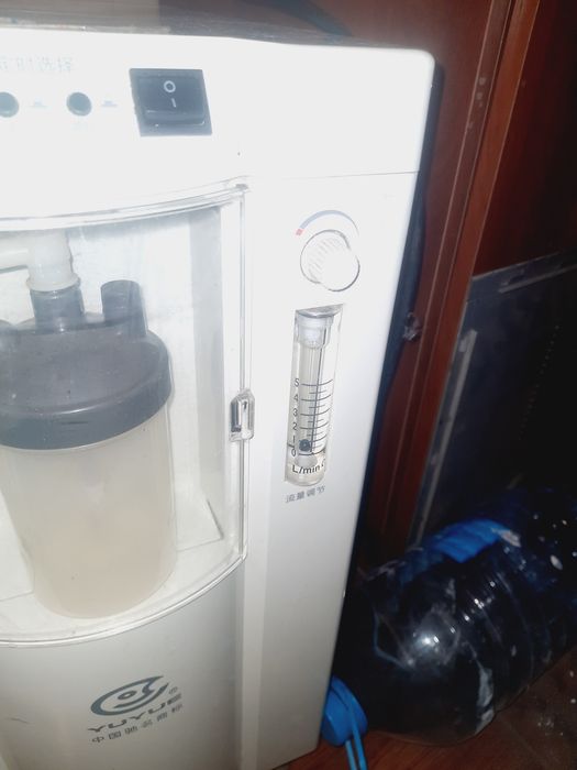 Продам кислородный концентратор