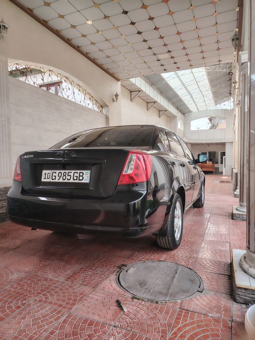 Лассети 2023й,пробег 28000,автомат, без люк