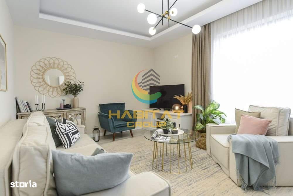 Apartamen 2 camere GATA DE MUTAT 3 min Stb Postalinului — fotografia 1