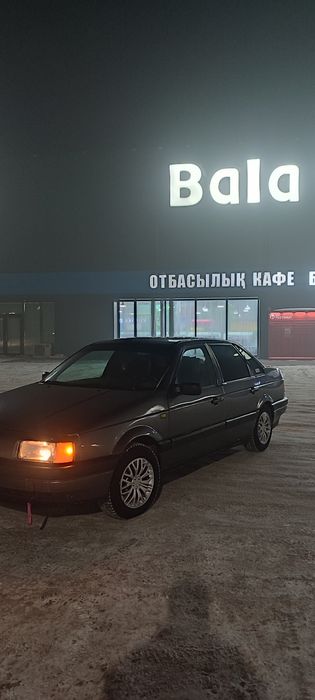 Пассат б3 в продаже