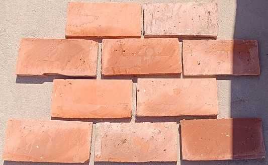 cărămida aparentă/decorativă