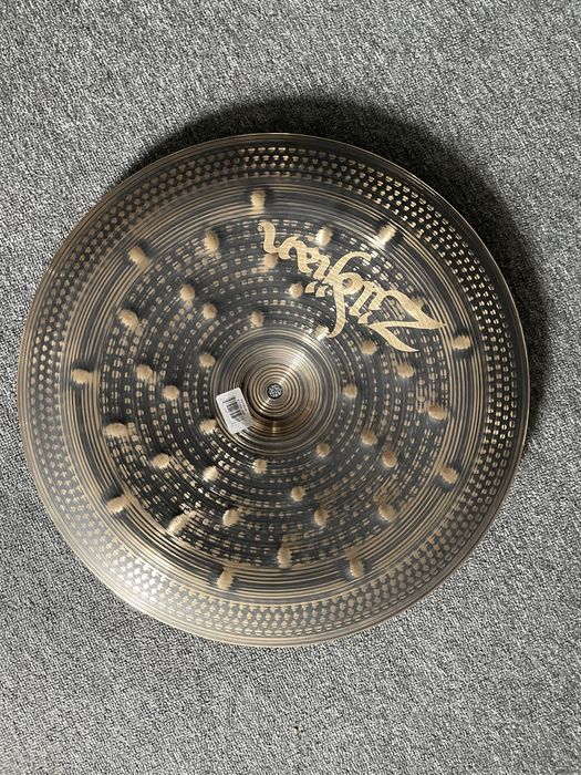 Cinel Zildjian 18” S Series Dark China Nou