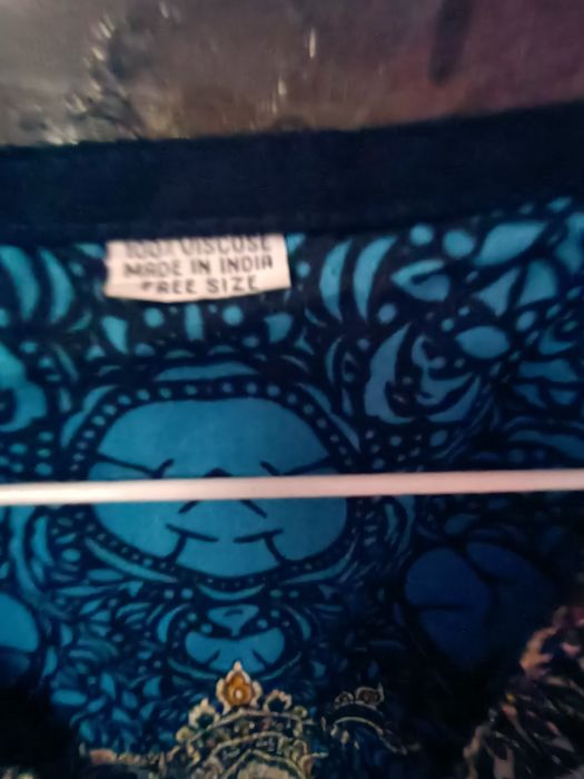 Rochie de plaja Pareo