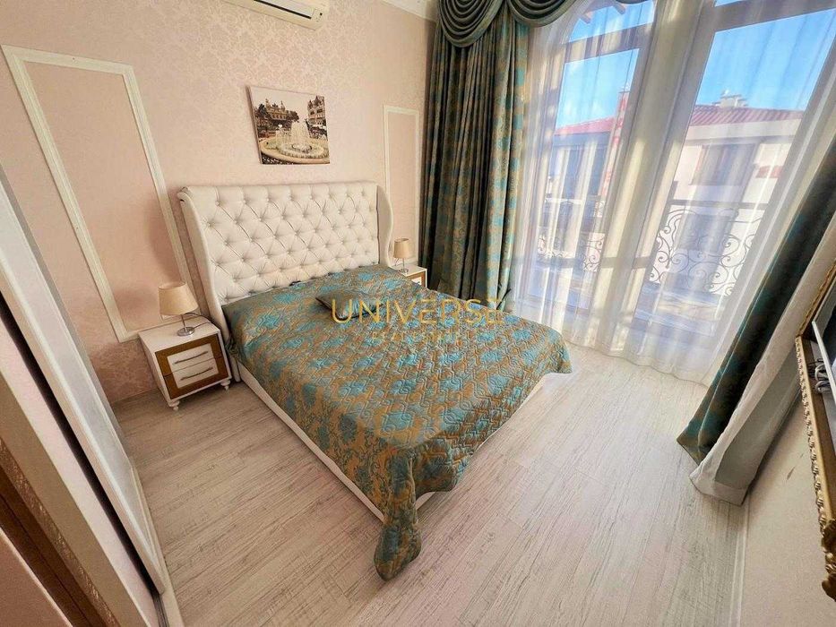 Продава се Двустаен апартамент в к.к. Слънчев бряг - 107 кв.м за 763 €/кв.м - Снимка #8