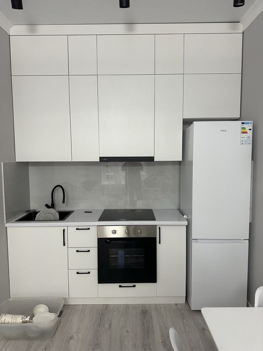 Сдам евродвушку