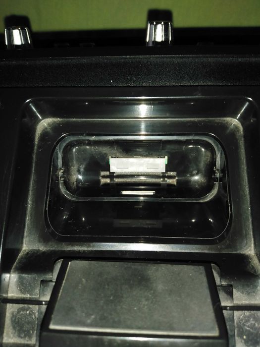 Boxe Alesis portabile