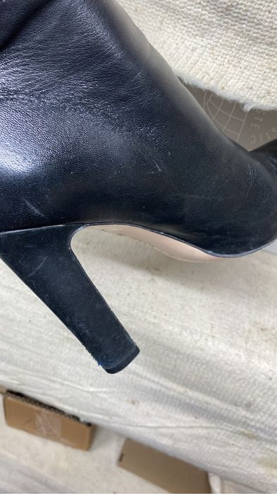 Ботильоны, ботинки 39 размер ,осень