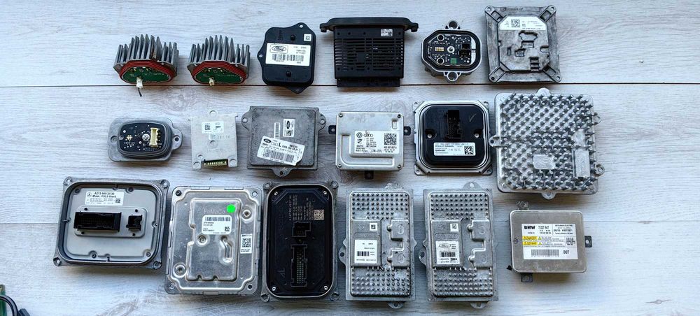 Баласт / модул за фар