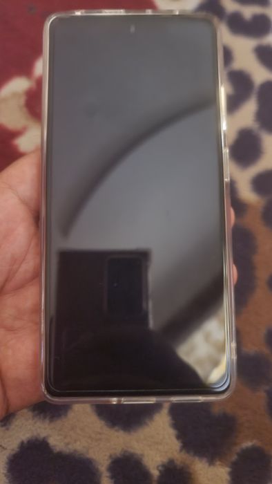 Redmi not 12 pro ideal 5G