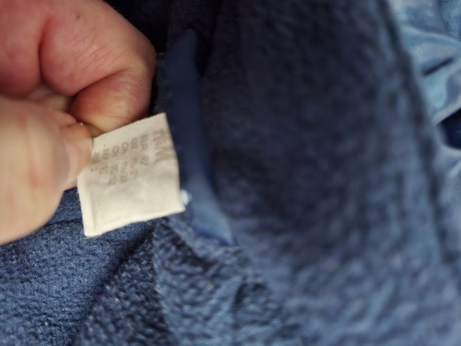 Combinezon si bluze termice