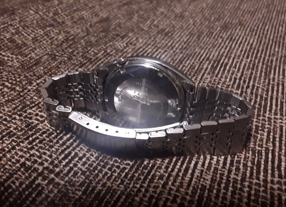 Ceas Seiko 5 Automatic 6309 8240.