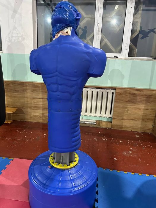 German meshok sotiladi