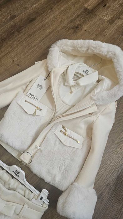 Сет 3 части Alessa Zara