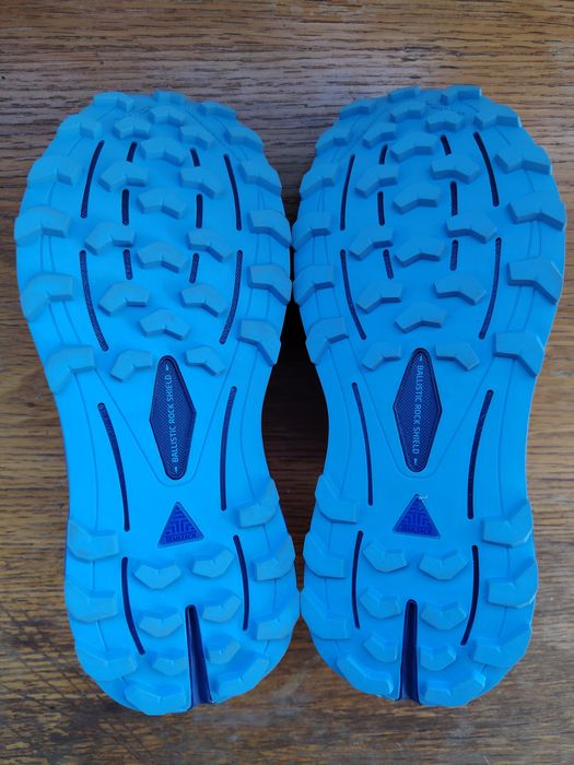 Adidași Brooks Cascadia 16 mărimea 38,5