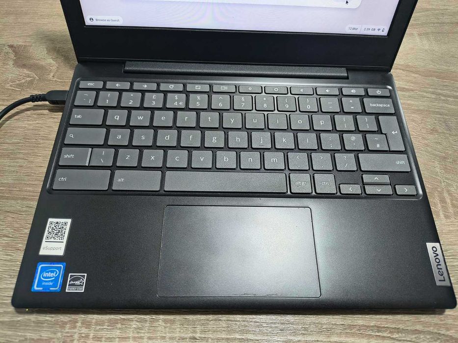 Chromebook LENOVO  IdeaPad 3 111GL05