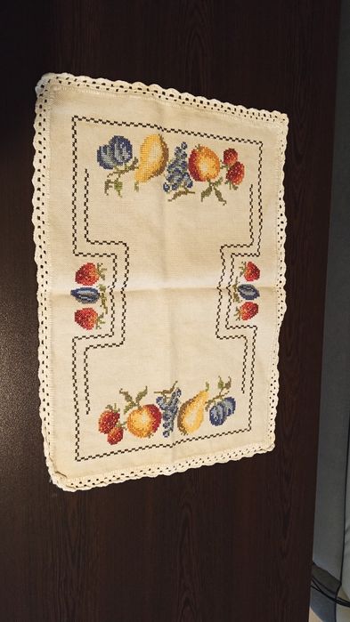 Карета и тишлайфери за маса