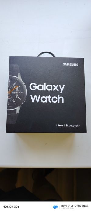 Часы Samsung galaxy