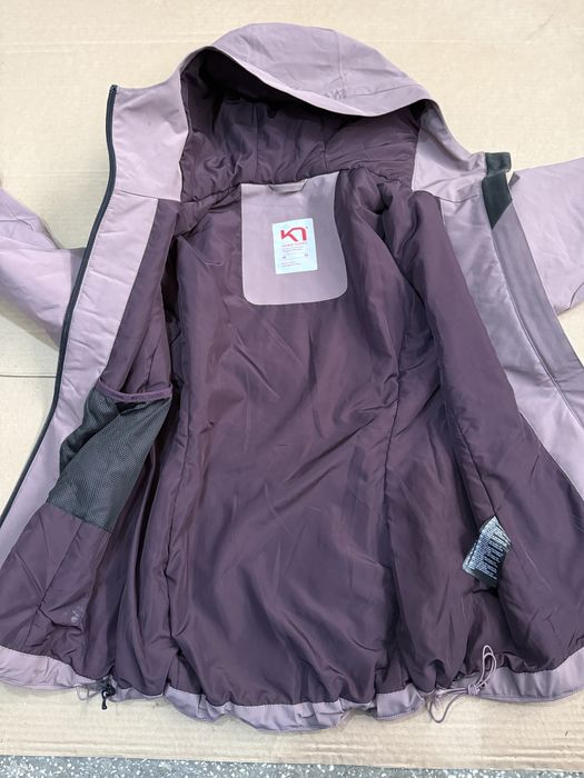 Geaca de ski femei Kari Traa M