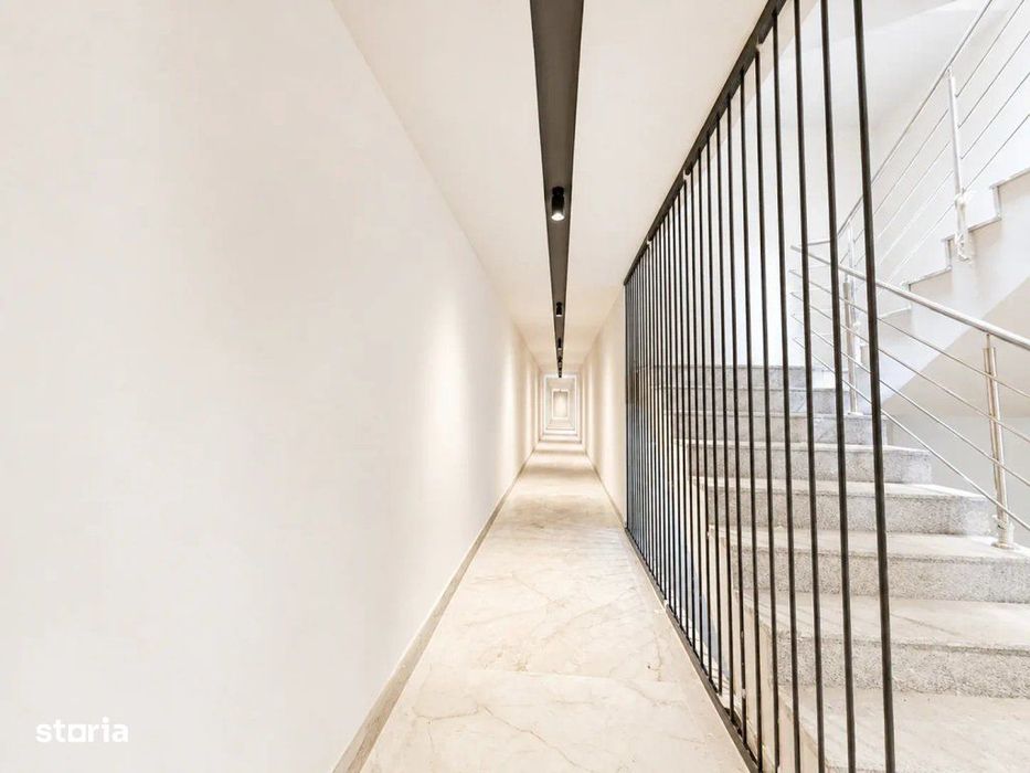high garden east obor-apartament 2 camere cu terasă de 30mp-tva inclus