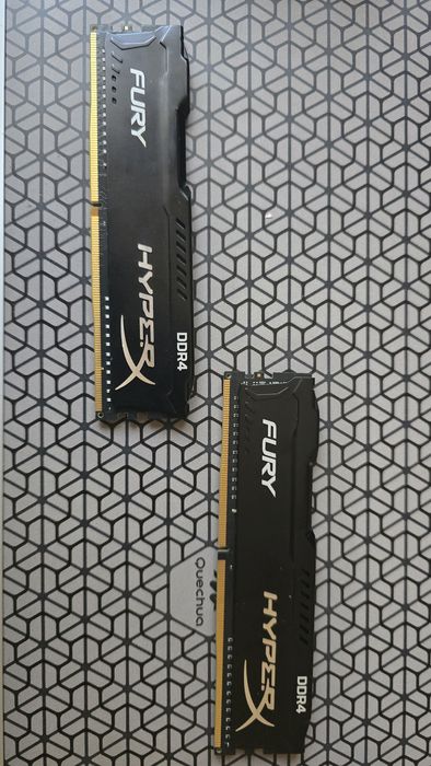 Pachet Upgrade Gaming: RX 6600 8GB + Ryzen 5 2600 + 16GB DDR4 2400 MHz + Sursă 750W