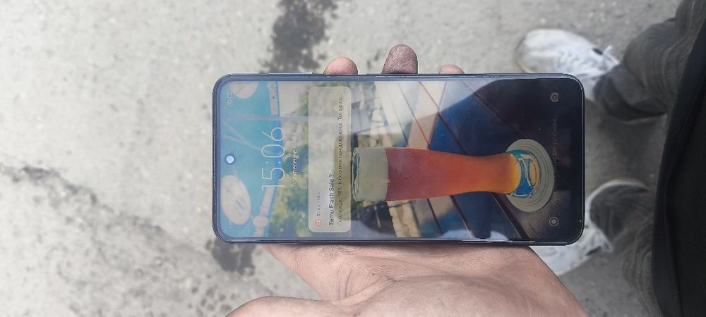 Продам телефон Xiaomi Redmi Note 9