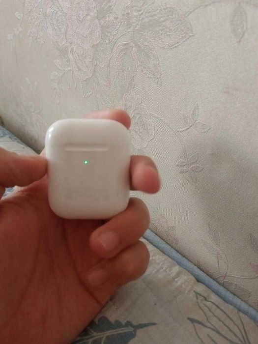 Продам air pods обмен