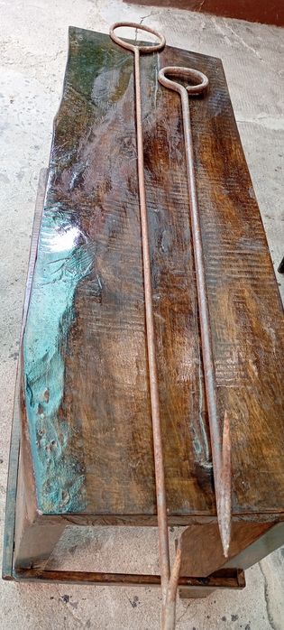 Cârlige vintage tip Harpon