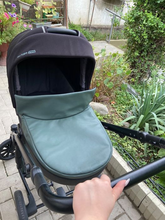 Anex M/type pro 2 в 1