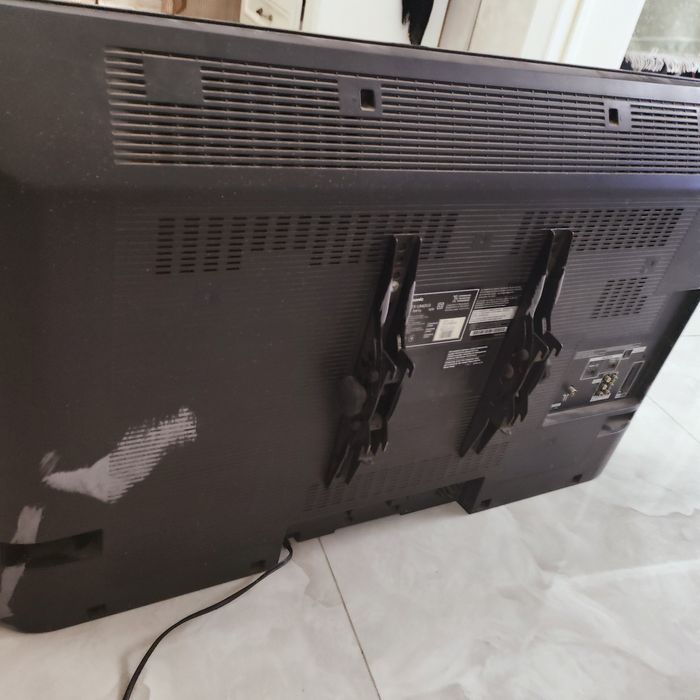 Продам телевизор Panasonic