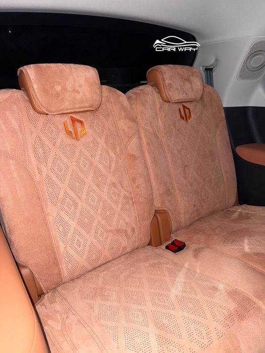 LEAPMOTOR C16 uchun chexol/Чехол для LEAPMOTOR C16