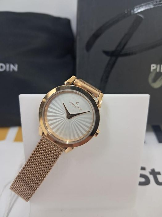 Ceas de dama, Pierre Cardin CPI.27 -N-