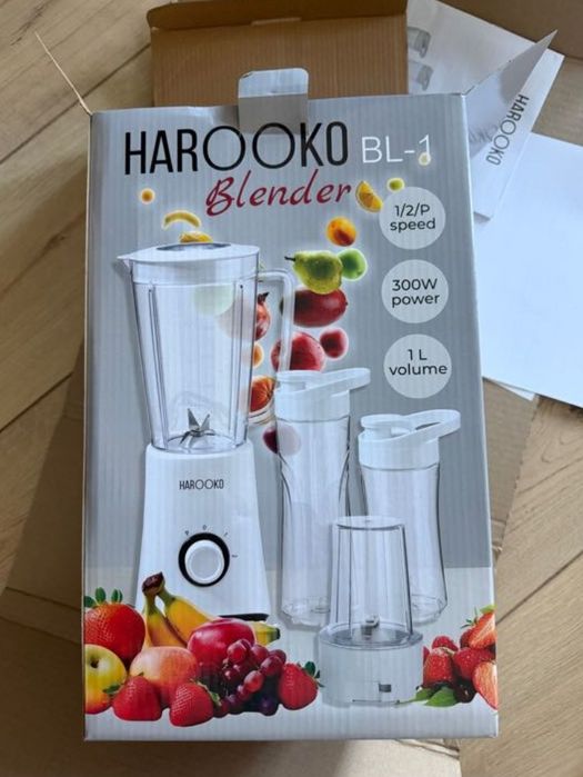 Блендер Harooko bl-1