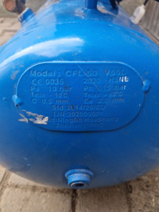 Compresor FIAC TIGER și Tiger Master