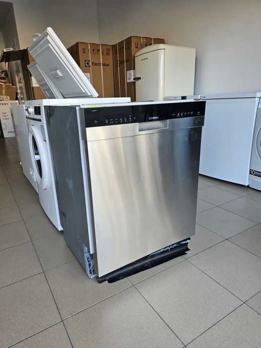 Съдомиялна за частично вграждане  SIEMENS iQ500