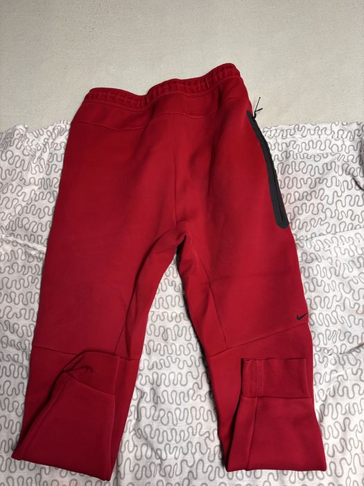 Nike tech fleece