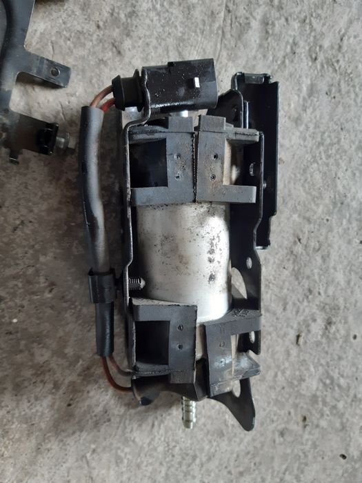 Pompa motorina auxiliara volkswagen passat b6/cc 1K0 906 089 A