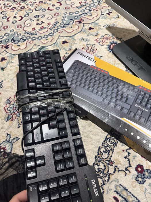 компьютерный монитор ACER