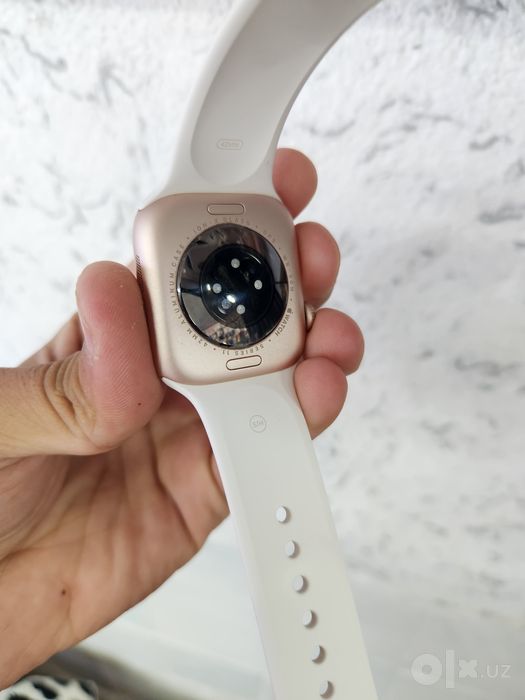 Apple watch 11 series
